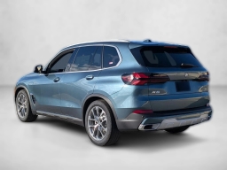BMW X5 xDrive50e Plug-In Hybrid 2026