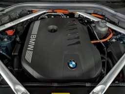 BMW X5 xDrive50e Plug-In Hybrid 2026