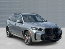 BMW X5 xDrive50e Plug-In Hybrid 2026