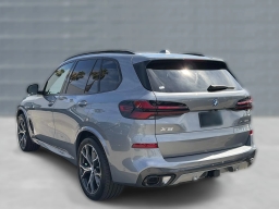 BMW X5 xDrive50e Plug-In Hybrid 2026