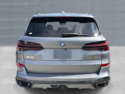 BMW X5 xDrive50e Plug-In Hybrid 2026