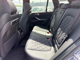 BMW X5 xDrive50e Plug-In Hybrid 2026