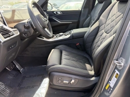 BMW X5 xDrive50e Plug-In Hybrid 2026