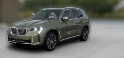 BMW X5 xDrive50e Plug-In Hybrid 2026