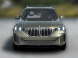BMW X5 xDrive50e Plug-In Hybrid 2026