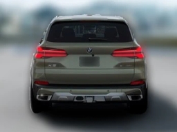 BMW X5 xDrive50e Plug-In Hybrid 2026