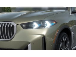 BMW X5 xDrive50e Plug-In Hybrid 2026