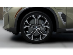 BMW X5 xDrive50e Plug-In Hybrid 2026