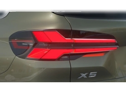 BMW X5 xDrive50e Plug-In Hybrid 2026