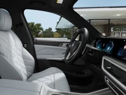 BMW X5 xDrive50e Plug-In Hybrid 2026