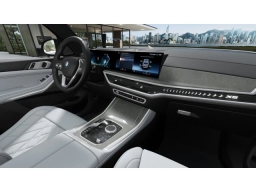 BMW X5 xDrive50e Plug-In Hybrid 2026