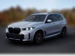 BMW X5 xDrive50e Plug-In Hybrid 2026