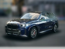 BMW X5 xDrive50e Plug-In Hybrid 2026
