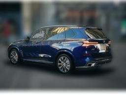 BMW X5 xDrive50e Plug-In Hybrid 2026
