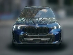 BMW X5 xDrive50e Plug-In Hybrid 2026