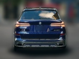 BMW X5 xDrive50e Plug-In Hybrid 2026