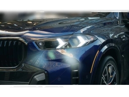 BMW X5 xDrive50e Plug-In Hybrid 2026