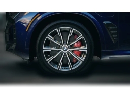 BMW X5 xDrive50e Plug-In Hybrid 2026
