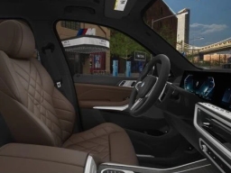 BMW X5 xDrive50e Plug-In Hybrid 2026
