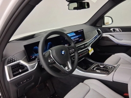 BMW X5 xDrive50e Plug-In Hybrid 2026