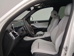 BMW X5 xDrive50e Plug-In Hybrid 2026