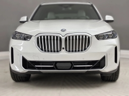 BMW X5 xDrive50e Plug-In Hybrid 2026