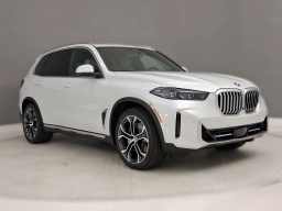 BMW X5 xDrive50e Plug-In Hybrid 2026