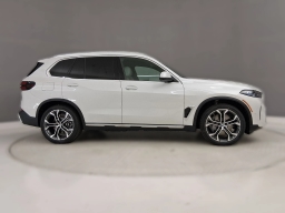 BMW X5 xDrive50e Plug-In Hybrid 2026