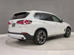BMW X5 xDrive50e Plug-In Hybrid 2026