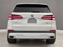 BMW X5 xDrive50e Plug-In Hybrid 2026