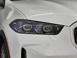BMW X5 xDrive50e Plug-In Hybrid 2026