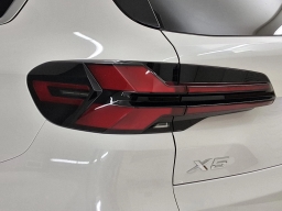 BMW X5 xDrive50e Plug-In Hybrid 2026