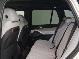 BMW X5 xDrive50e Plug-In Hybrid 2026