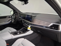 BMW X5 xDrive50e Plug-In Hybrid 2026