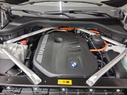 BMW X5 xDrive50e Plug-In Hybrid 2026
