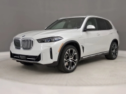 BMW X5 xDrive50e Plug-In Hybrid 2026