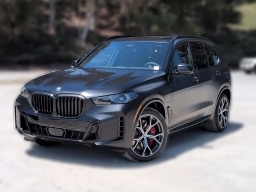 BMW X5 xDrive50e Plug-In Hybrid 2026