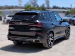BMW X5 xDrive50e Plug-In Hybrid 2026