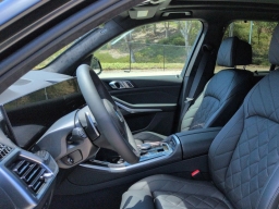 BMW X5 xDrive50e Plug-In Hybrid 2026
