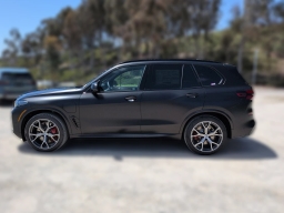 BMW X5 xDrive50e Plug-In Hybrid 2026