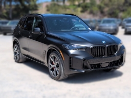 BMW X5 xDrive50e Plug-In Hybrid 2026