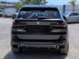 BMW X5 xDrive50e Plug-In Hybrid 2026
