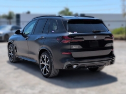 BMW X5 xDrive50e Plug-In Hybrid 2026