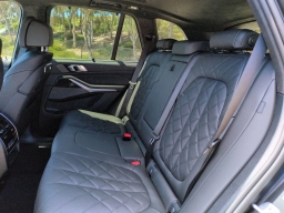 BMW X5 xDrive50e Plug-In Hybrid 2026
