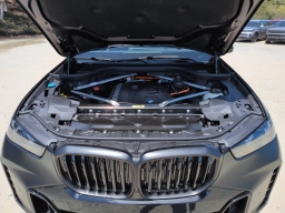 BMW X5 xDrive50e Plug-In Hybrid 2026