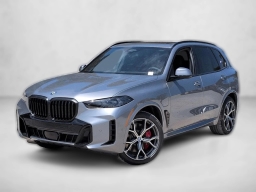 BMW X5 xDrive50e Plug-In Hybrid 2026
