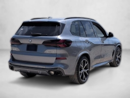 BMW X5 xDrive50e Plug-In Hybrid 2026