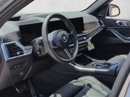 BMW X5 xDrive50e Plug-In Hybrid 2026