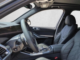 BMW X5 xDrive50e Plug-In Hybrid 2026