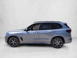 BMW X5 xDrive50e Plug-In Hybrid 2026